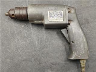 CHICAGO PNEUMATIC IMPACT WRENCH CP8848